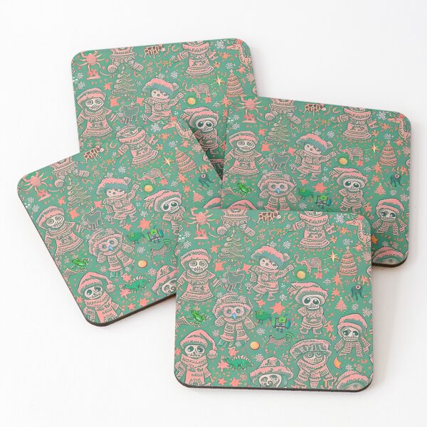Item preview, FORGOTTON CHRISMAS designed and sold by blainero.