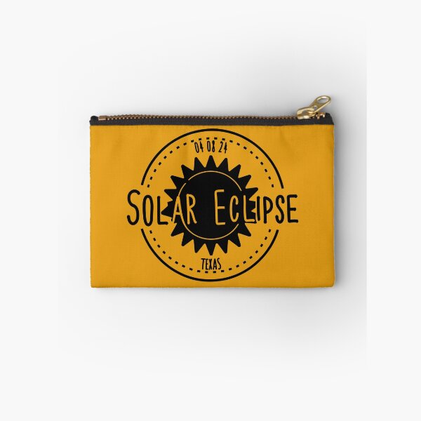 Item preview, Texas 040824 Total Solar Eclipse 2024 designed and sold by EmeraldeaArt.
