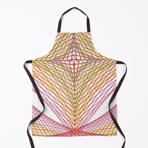 Item preview, Rectangular Pattern #4 Morph C [15930-RYGCBP-WB] designed and sold by LottMultimedia.