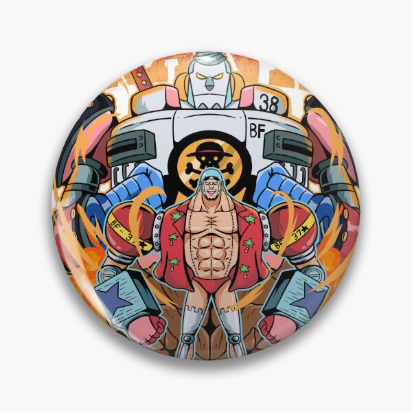 Item preview, Franky Shogun designed and sold by anggapajar.