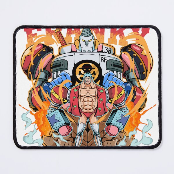Item preview, Franky Shogun designed and sold by anggapajar.
