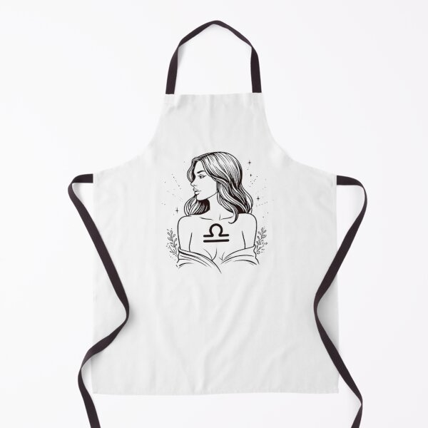 Item preview, Minimalist Libra Horoscopic Sign designed and sold by Goondzik.