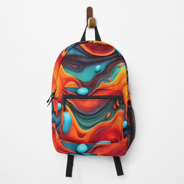Item preview, Liquid Fire Art designed and sold by Digital Dye Co.
