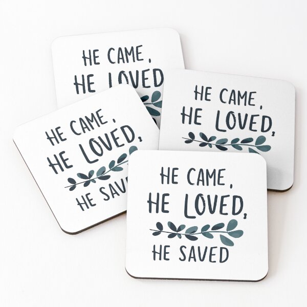 Item preview, Leaves of Faithful Redemption designed and sold by thespecialtyhub.