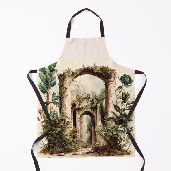 Item preview, Ruins of the Ancient Arch designed and sold by LanaGustavsson.