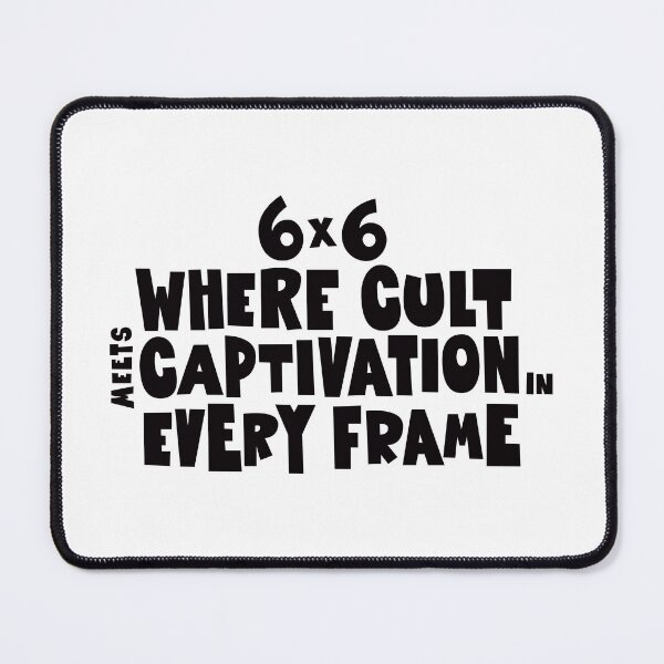 Item preview, Medium Format Marvel - 6x6 - Where Photographic Excellence Unfolds designed and sold by Boogosh.