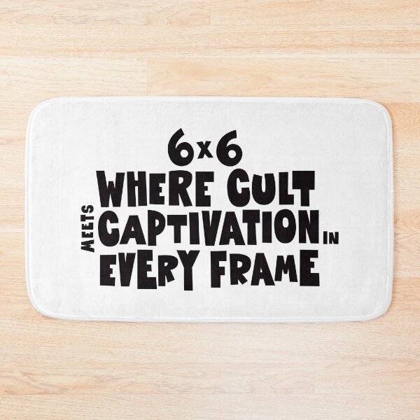 Item preview, Medium Format Marvel - 6x6 - Where Photographic Excellence Unfolds designed and sold by Boogosh.
