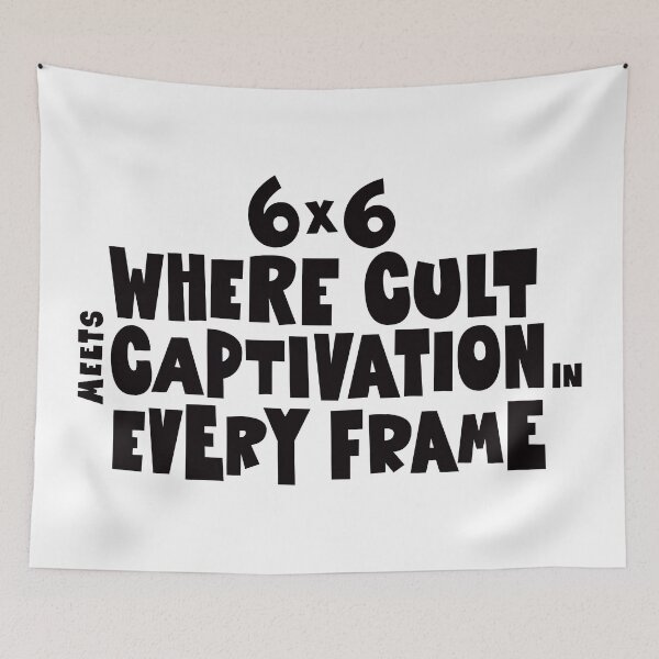 Item preview, Medium Format Marvel - 6x6 - Where Photographic Excellence Unfolds designed and sold by Boogosh.