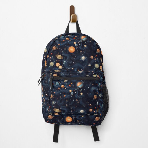 Item preview, Cosmos pattern designed and sold by CrazyCrowFlight.