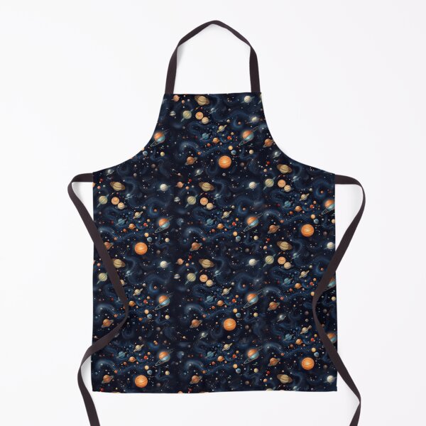 Item preview, Cosmos pattern designed and sold by CrazyCrowFlight.
