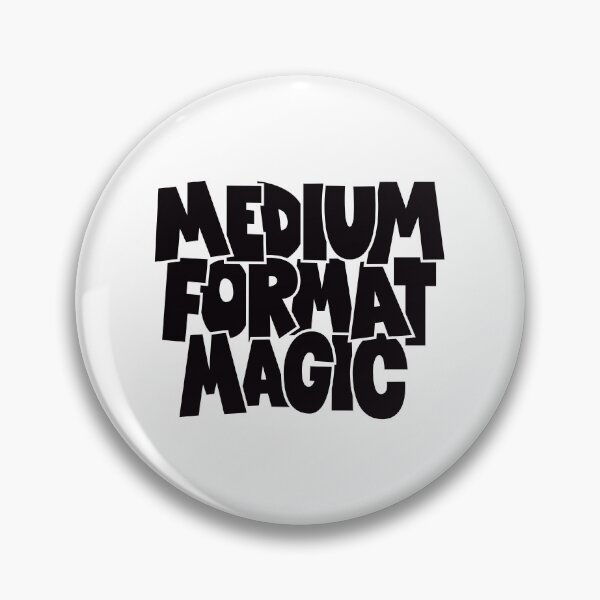 Item preview, Medium Format Marvel - 6x6 - Where Photographic Excellence Unfolds designed and sold by Boogosh.