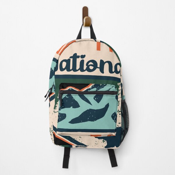 Item preview, Tahoe National Forest designed and sold by Nature-spirit.