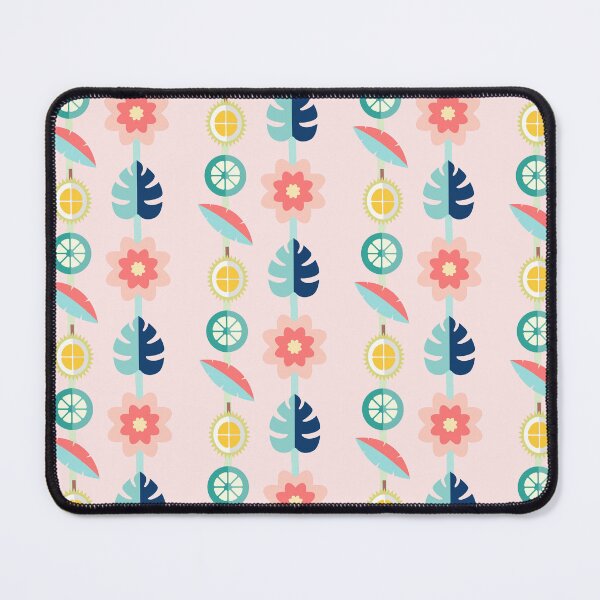Item preview, tropical pattern designed and sold by zzzozzo.