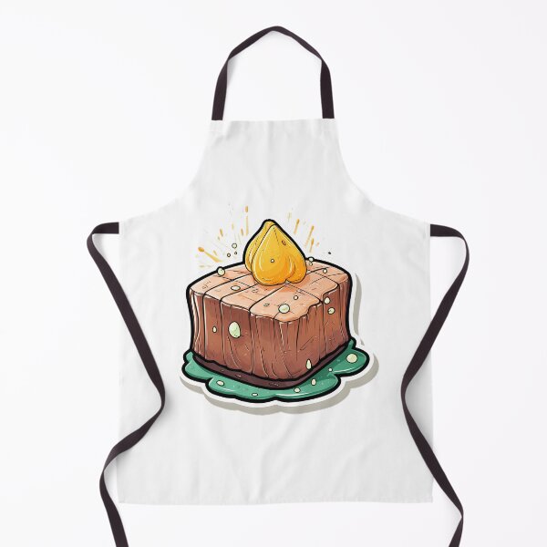 Item preview, Steak with Garlic and Butter designed and sold by marezino.