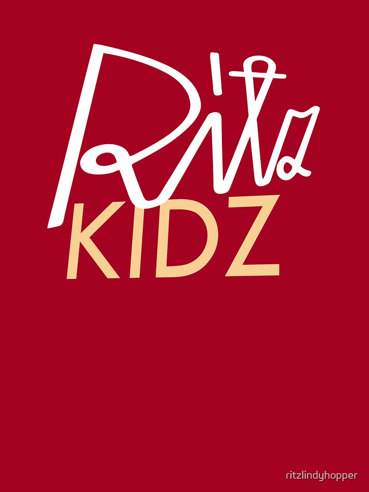 Thumbnail 2 of 2, Baby One-Piece, Ritz Kidz designed and sold by ritzlindyhopper.