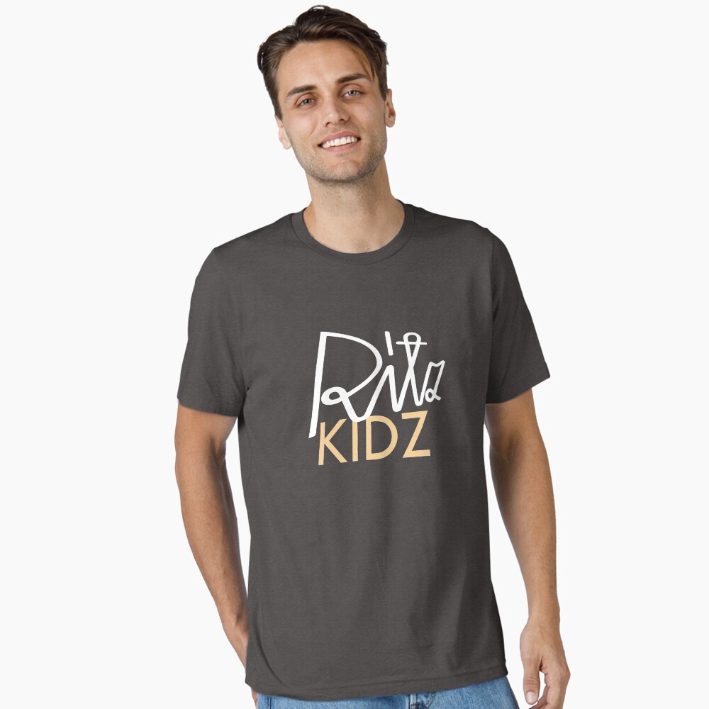 Item preview, Essential T-Shirt designed and sold by ritzlindyhopper.