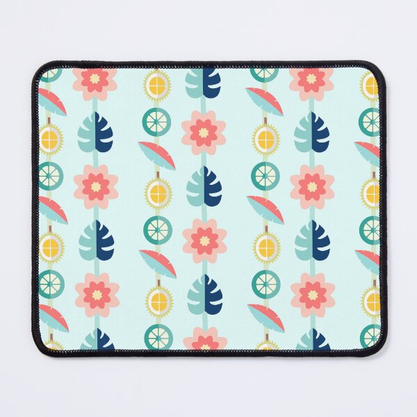 Item preview, tropical pattern designed and sold by zzzozzo.