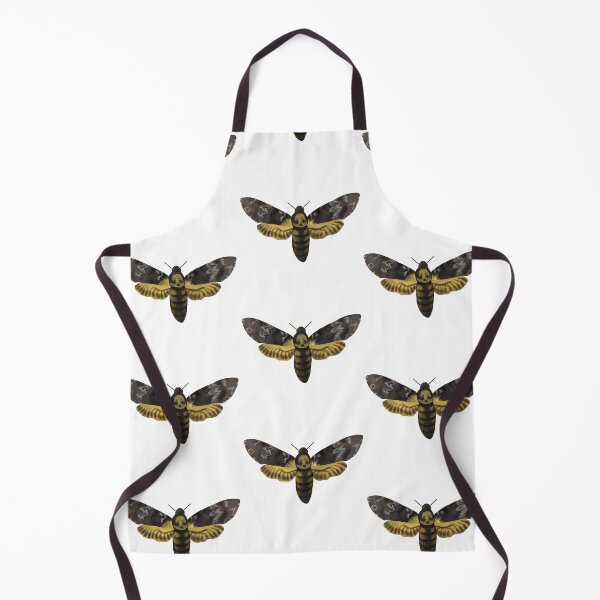 Item preview, Skull Hawkmoth designed and sold by Schweinmithut.