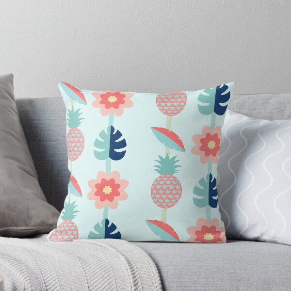 Item preview, tropical pattern designed and sold by zzzozzo.