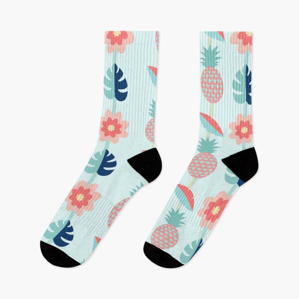 Item preview, tropical pattern designed and sold by zzzozzo.