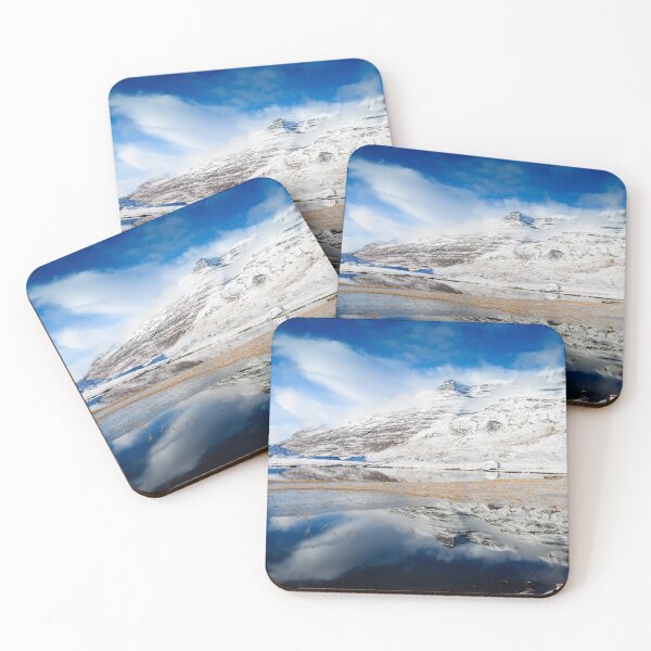 Item preview, Explosion In A Mountain Factory designed and sold by Mark Greenwood.