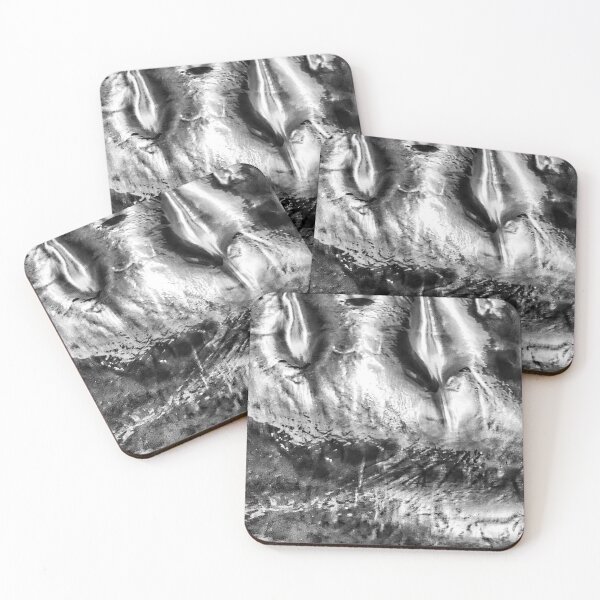 Item preview, Jellyfish Rugged Abstraction designed and sold by Marco Sales.