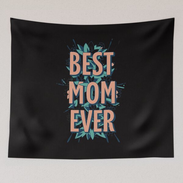Item preview, best mom ever designed and sold by Simo0455.