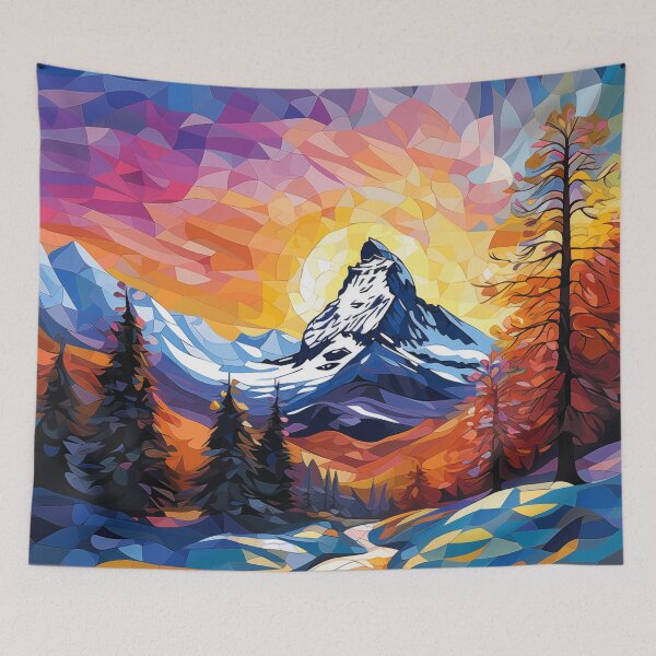 Item preview, Matternhorn - Switserland designed and sold by petraroest.
