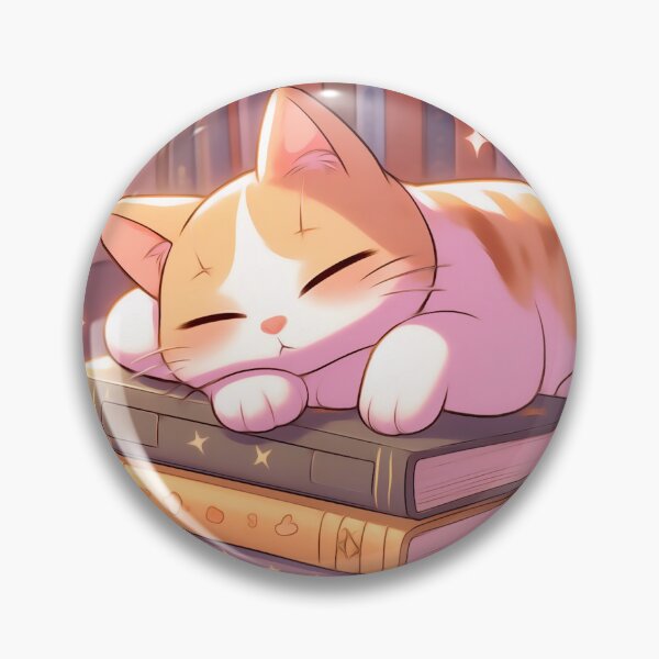 Item preview, how to chill like a cat designed and sold by merchbysadie.