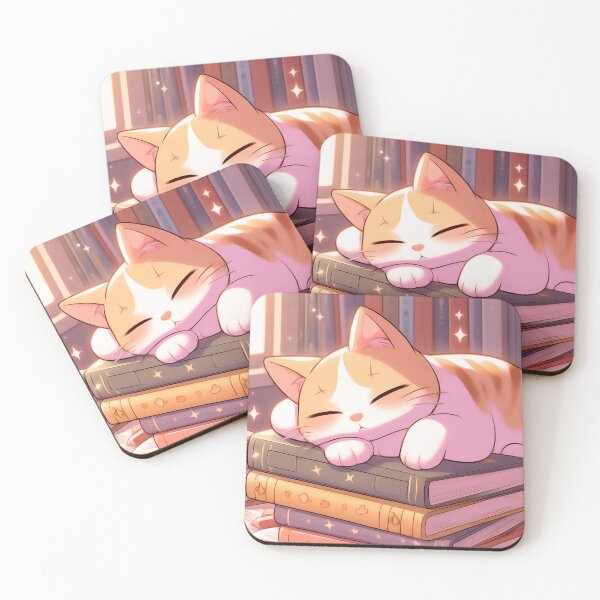 Item preview, how to chill like a cat designed and sold by merchbysadie.