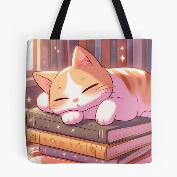 Item preview, how to chill like a cat designed and sold by merchbysadie.