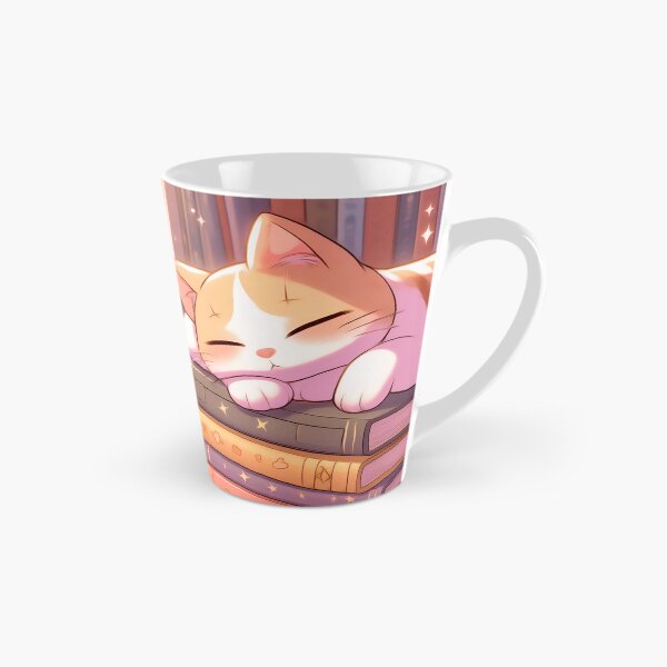 Item preview, how to chill like a cat designed and sold by merchbysadie.