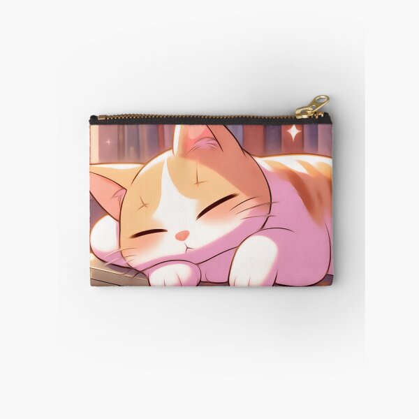 Item preview, how to chill like a cat designed and sold by merchbysadie.