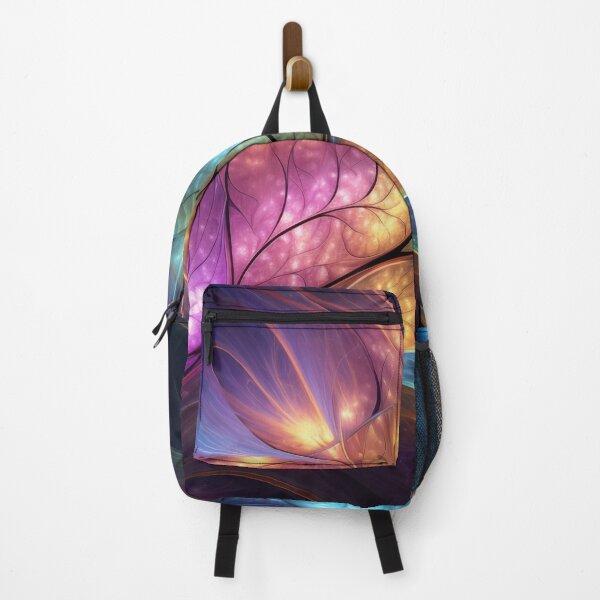 Item preview, Cosmic Dance - Abstract Fractal Symphony designed and sold by Twisted Kids.