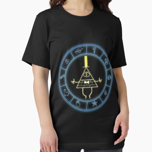Item preview, "Bill's Wheel" from Gravity Falls designed and sold by Zekrom9.