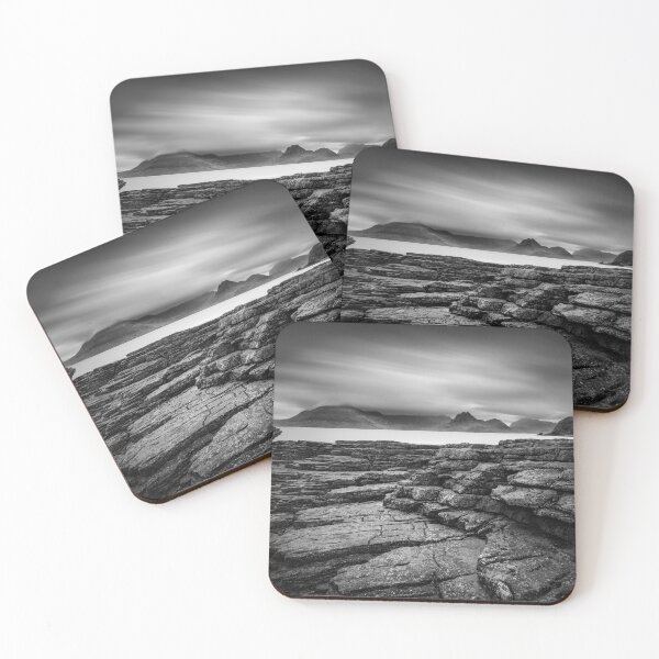 Item preview, From Elgol to the Cuillin designed and sold by David Bowman.