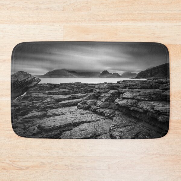 Item preview, From Elgol to the Cuillin designed and sold by David Bowman.