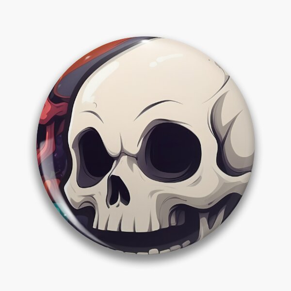Item preview, Lots of skulls designed and sold by wplamkung.