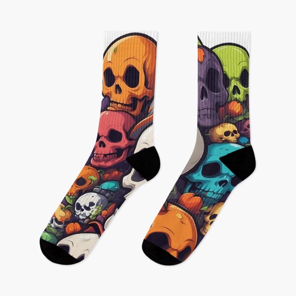 Item preview, Lots of skulls designed and sold by wplamkung.