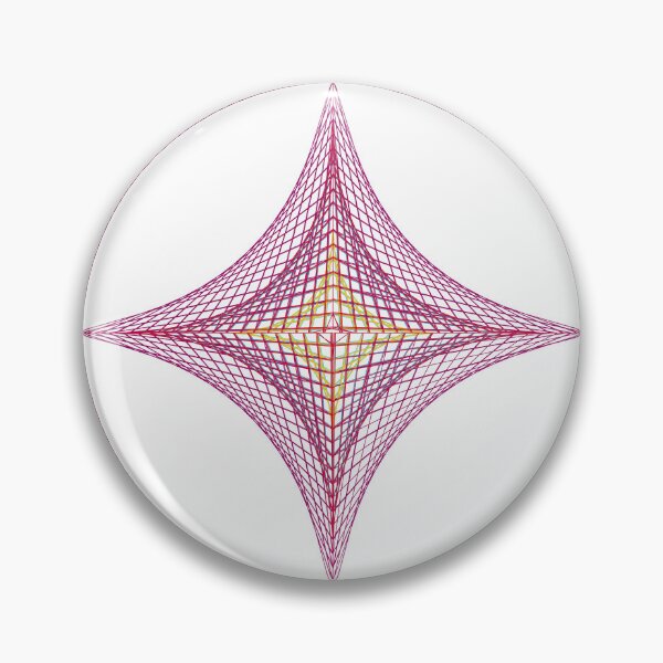 Item preview, Rectangular Pattern #4 Morph C [15530-RYGCBP-WB] designed and sold by LottMultimedia.