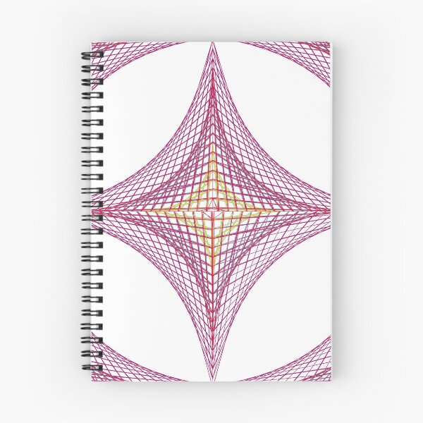 Item preview, Rectangular Pattern #4 Morph C [15530-RYGCBP-WB] designed and sold by LottMultimedia.