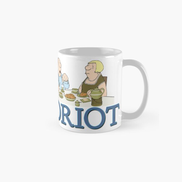 Item preview, Loriot, the breakfast egg, the egg designed and sold by Nordwind.
