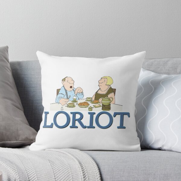 Item preview, Loriot, the breakfast egg, the egg designed and sold by Nordwind.