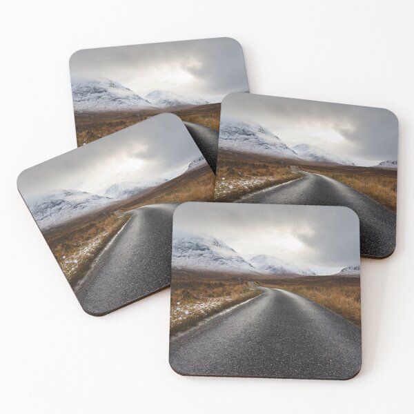 Item preview, The Road To Glen Etive designed and sold by Mark Greenwood.