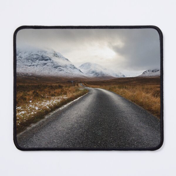 Item preview, The Road To Glen Etive designed and sold by Mark Greenwood.