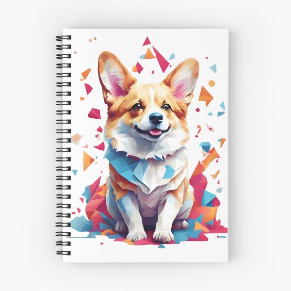 Item preview, Corgi the shot leg 1 designed and sold by LazyFart.