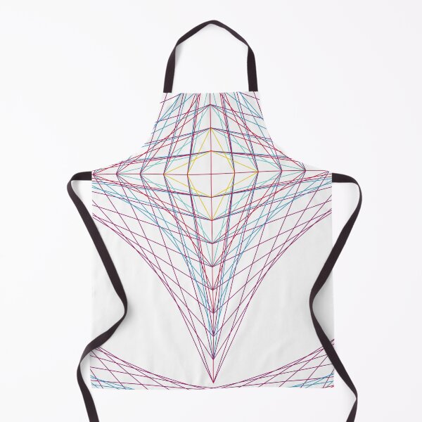 Item preview, Rectangular Pattern #4 Morph C [15478-RYGCBP-WB] designed and sold by LottMultimedia.