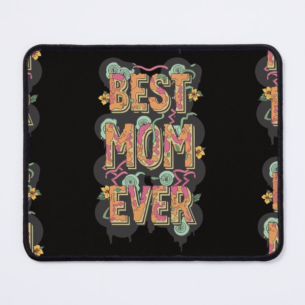Item preview,  best mom ever designed and sold by Simo0455.