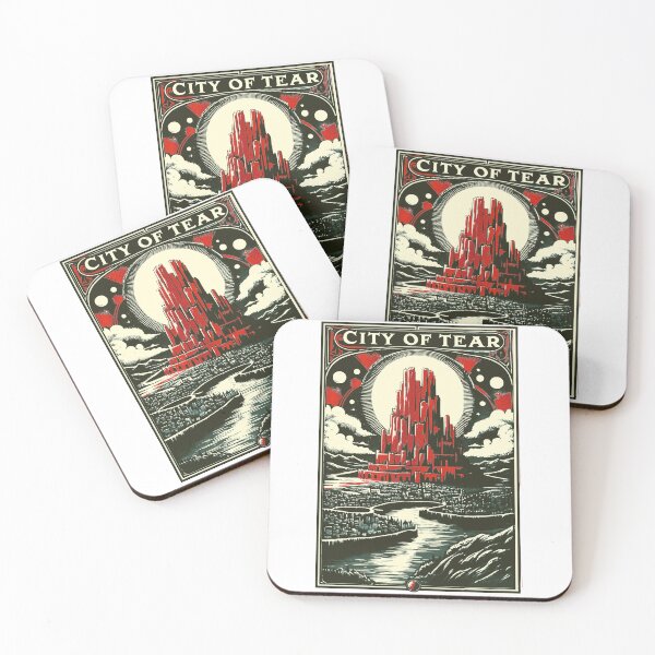 Item preview, Stone of Tear - Wheel of Time  designed and sold by outofflow.