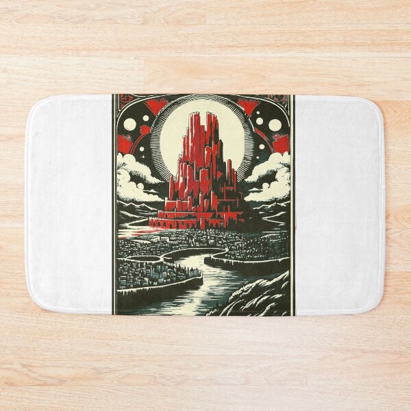 Item preview, Stone of Tear - Wheel of Time  designed and sold by outofflow.